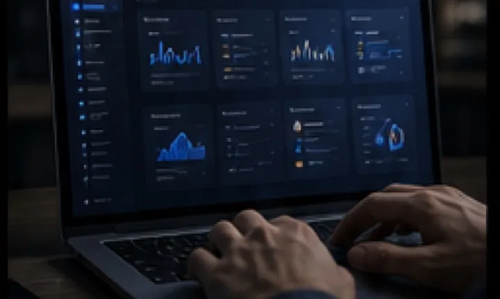 CRM и API-интеграции - направление DizoWeb