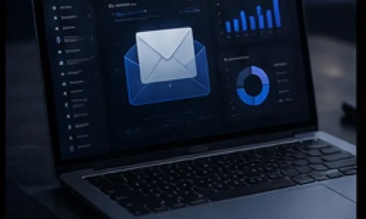 Email-маркетинг для повторных продаж и прогрева заявок - иллюстрация DizoWeb