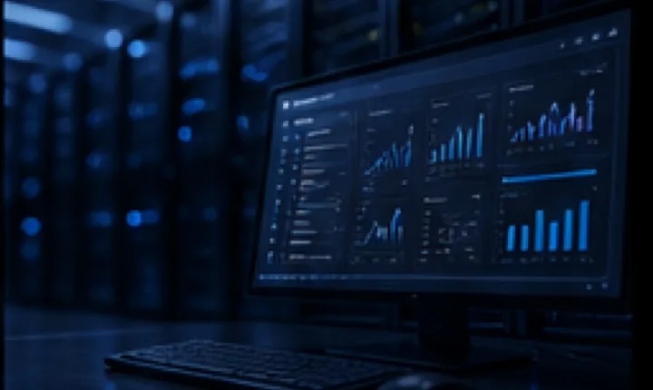 Хостинг и DevOps DizoWeb